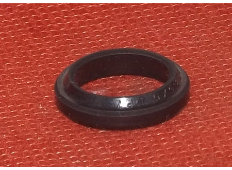 SCHABER D.16 VS. COD. DP7 16X22