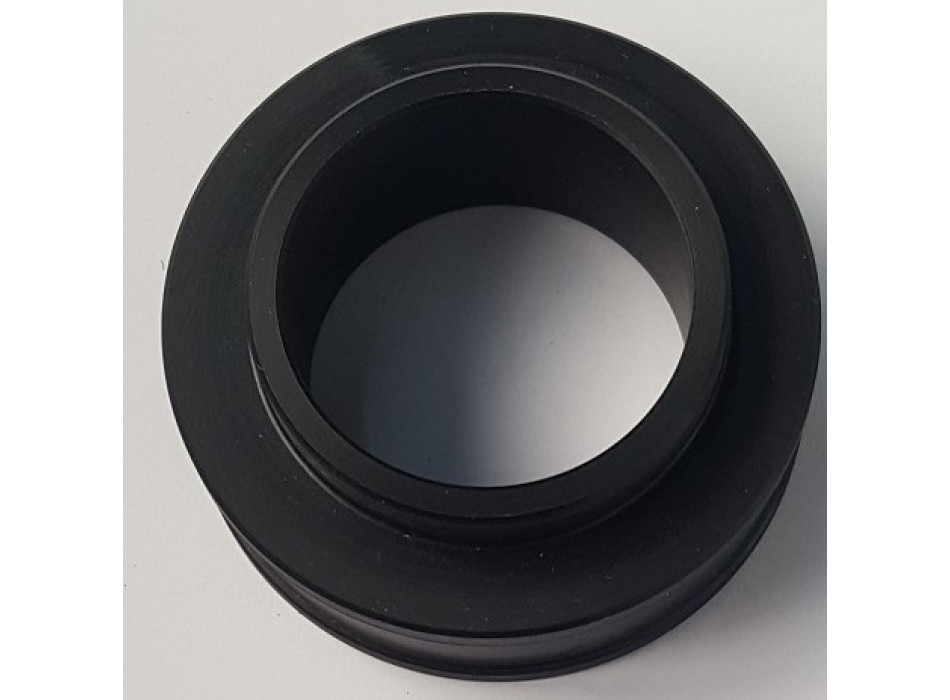 SPACER NYLON Øe50.0 Øi42.0 H.22