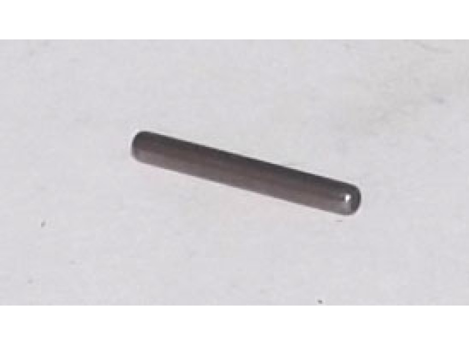 PIN PER CHIAVE D.2X15.8