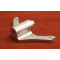 STEERING MOUNTING BRACKET