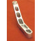 YAMAHA R6 STEERING DAMPER SUPPORT