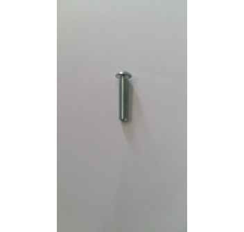 SCHRAUBE M10X1.5X45 TBE