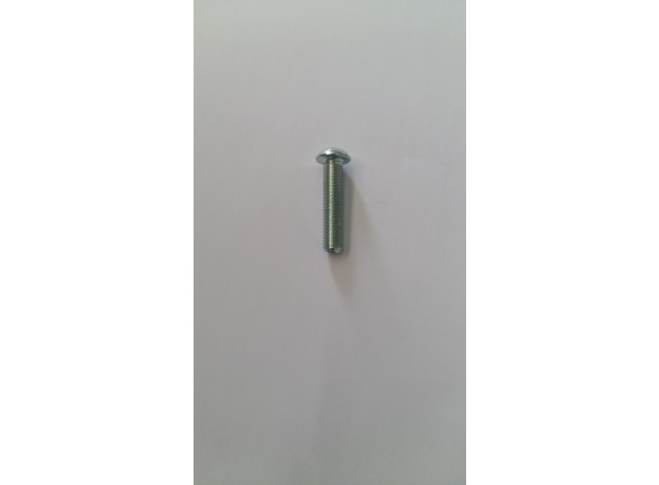 SCHRAUBE M10X1.5X45 TBE