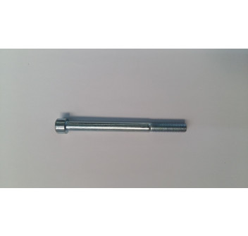SCREW M10XL.120 UNI5931 Fe/Zn 8c1A
