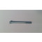 SCREW M10XL.120 UNI5931 Fe/Zn 8c1A