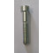 SCHRAUBE M8X1.25X45 UNI5931 Fe/Zn 8c1A GLATTEM KOPF