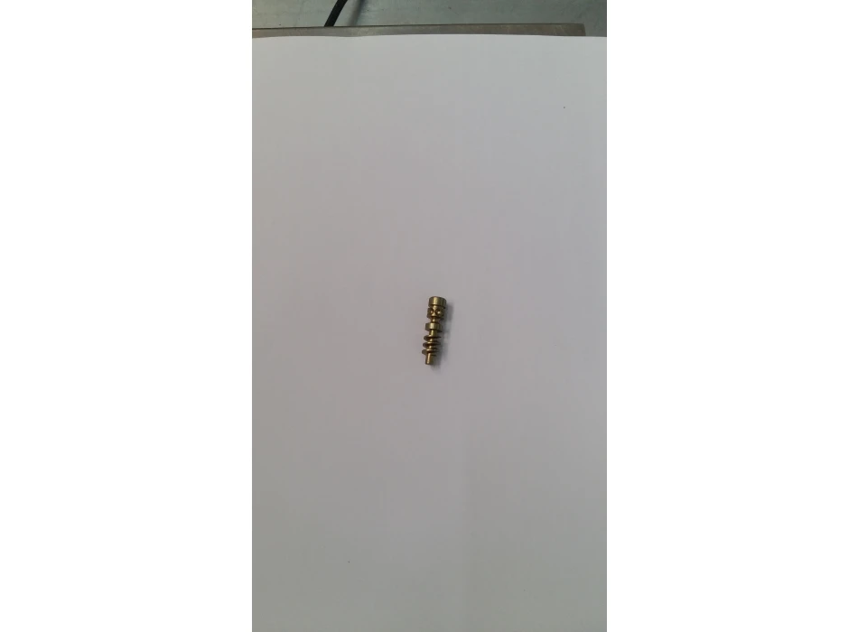 ENDLESS SCREW DX 8 scatti Zn12 2c