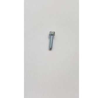 SCHRAUBE TCEI M5X20 UNI5931 Fe/Zn 8c1A GLATTEM KOPF