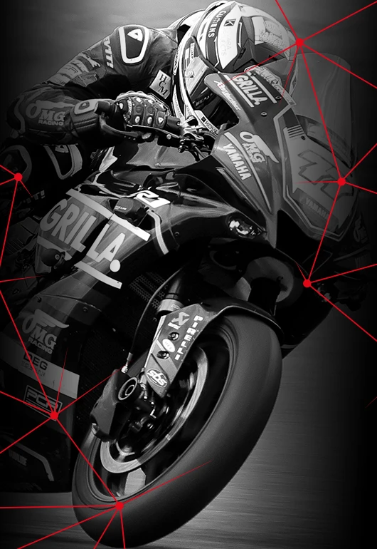 Racing And Road