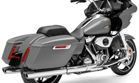 New Applications For Harley Davidson Flhx Street Glide