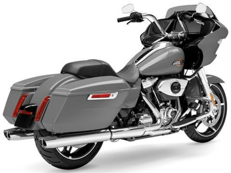 New Applications For Harley Davidson Flhx Street Glide