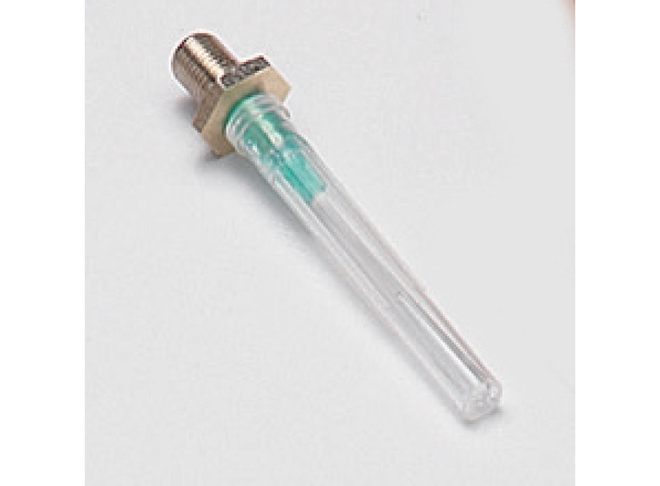 NEEDLE ADAPTER FOR GAS INSERTION