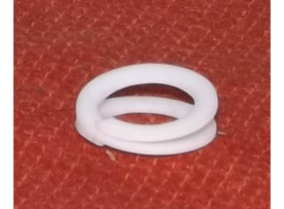 anti extrusion SPIRAL ring Øi 9.47 Øe13.99 S1.47 PTFE