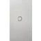 SEEGER RING D.35 ZINCATO