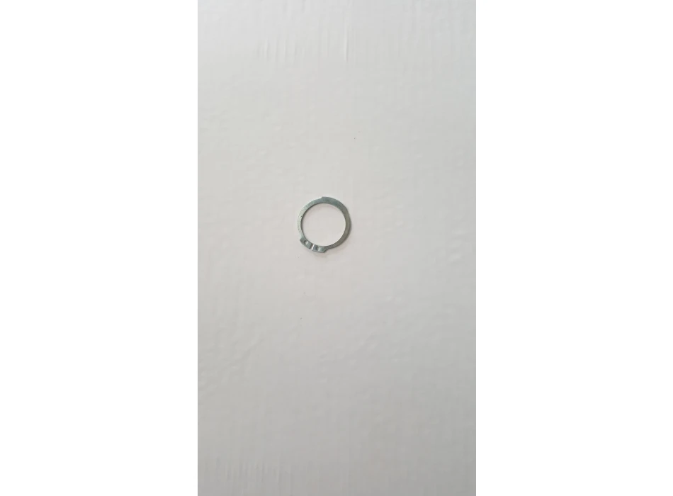SEEGER RING D.35 ZINCATO