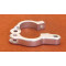 STEERING CLAMP D.30