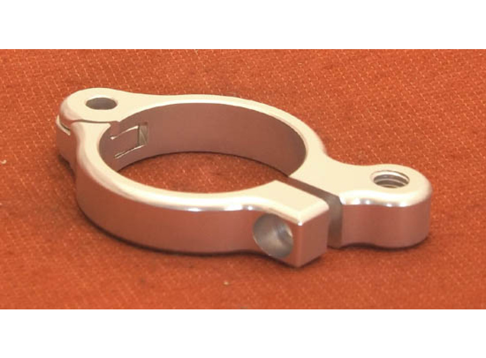 STEERING CLAMP D.39
