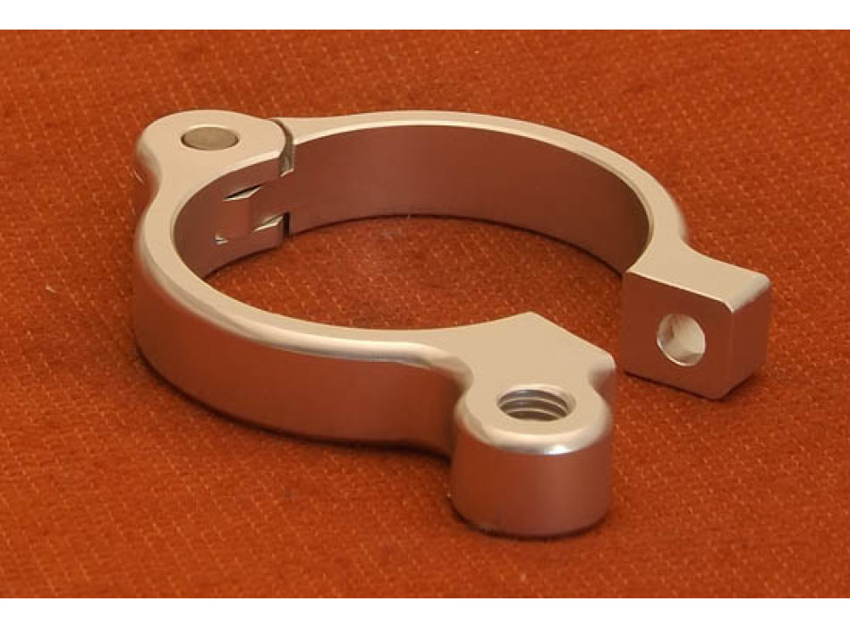STEERING CLAMP D.41
