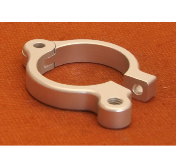 STEERING CLAMP D.43