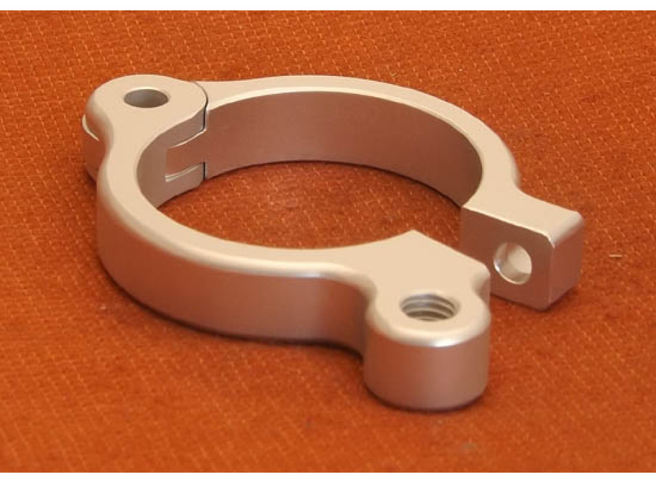 STEERING CLAMP D.43