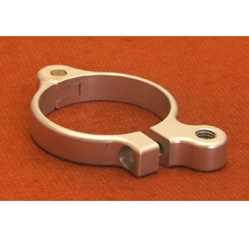 STEERING CLAMP D.48