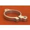 STEERING CLAMP D.48