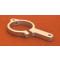 STEERING CLAMP D.50 L.47