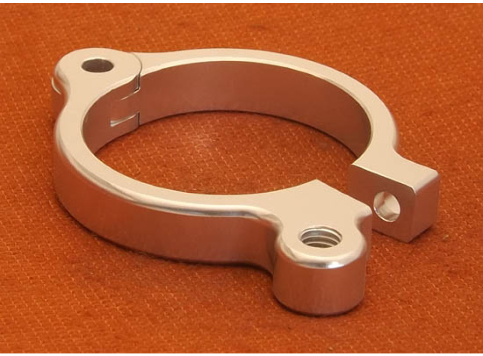 STEERING CLAMP D.50
