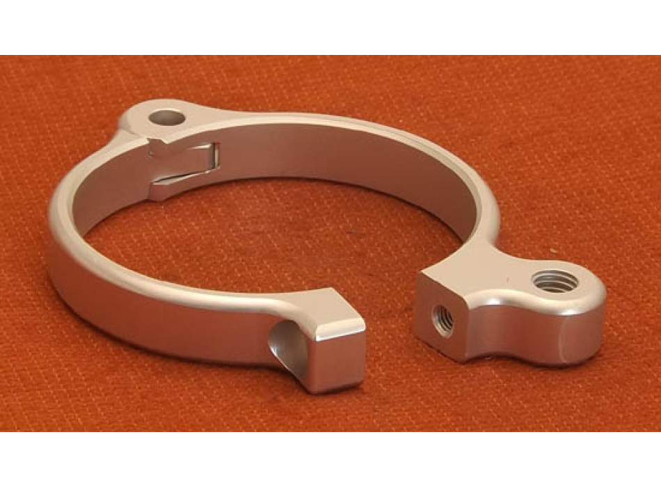 STEERING CLAMP D.58