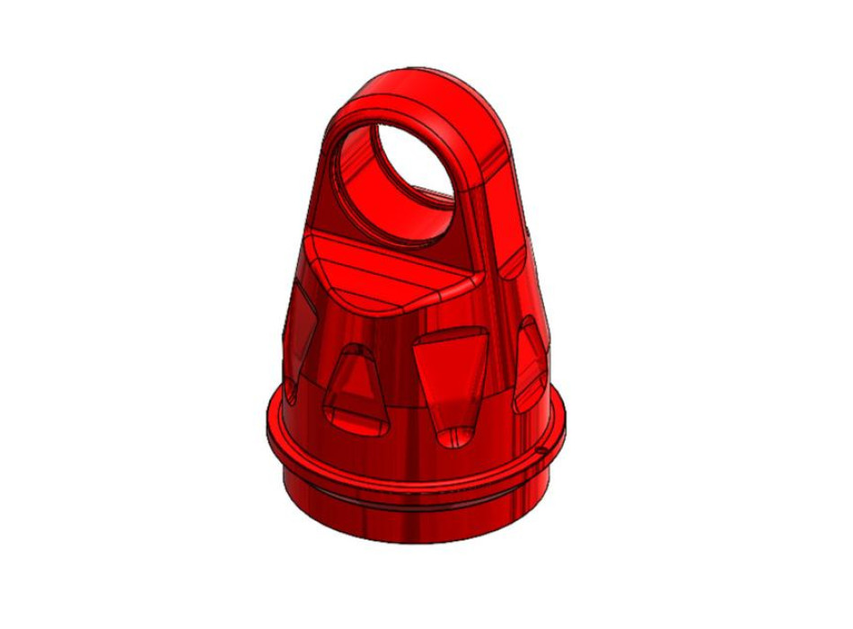 UPPER ATTACHMENT D.26 INT.68