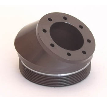TANK CLAMP 27°