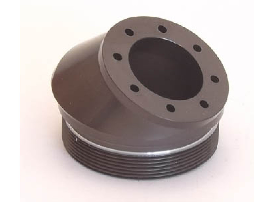 TANK CLAMP 27°