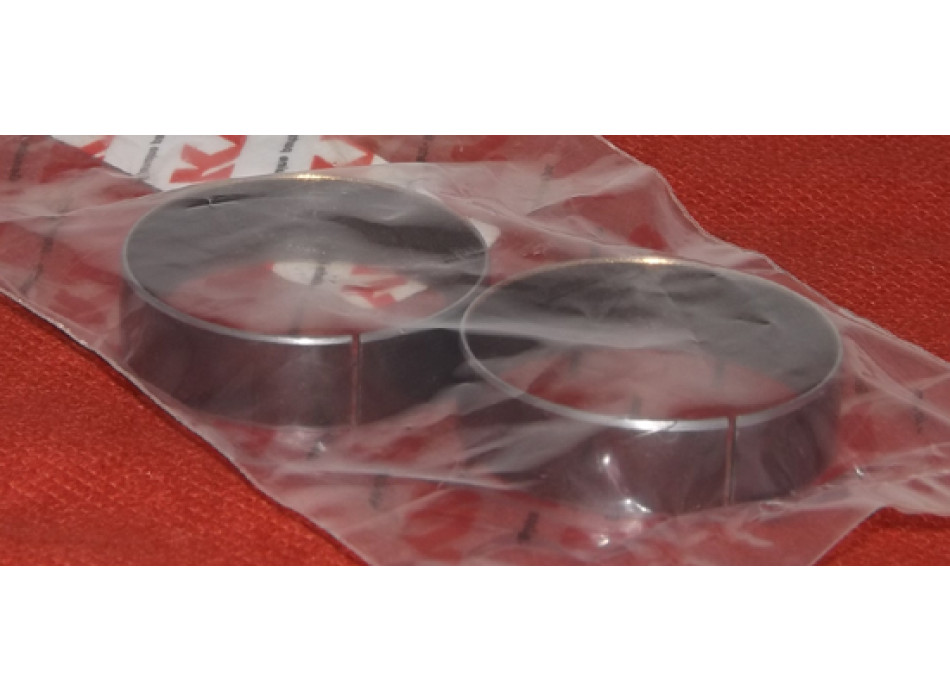 SELF LUBRICATING BUSHING 41-43-12