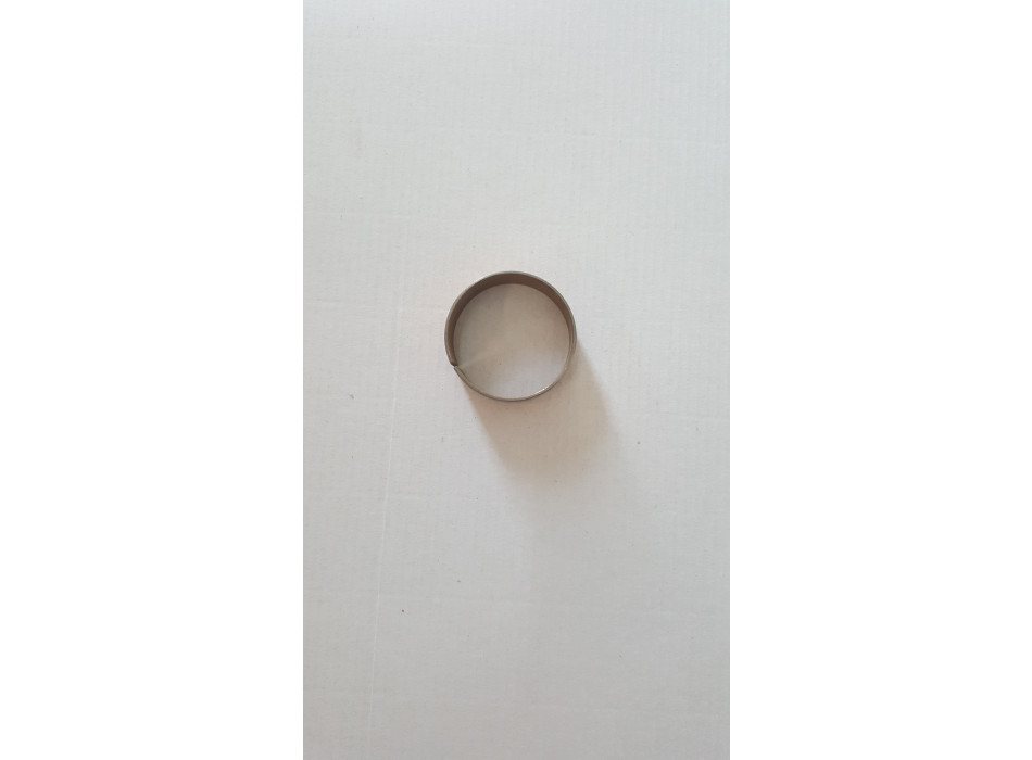 BUSH AUTOLUBR. 43-46-15
