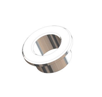 JOINT REDUCTION BUSH Ø8mm - Ø6mm - h4mm