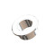 JOINT REDUCTION BUSH Ø8mm - Ø6mm - h4mm