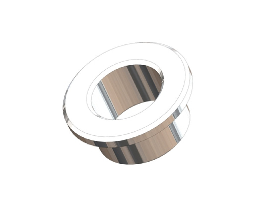 JOINT REDUCTION BUSH Ø8mm - Ø6mm - h4mm