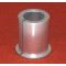 BUSH WHEEL AXLE Ø25 H=47.5