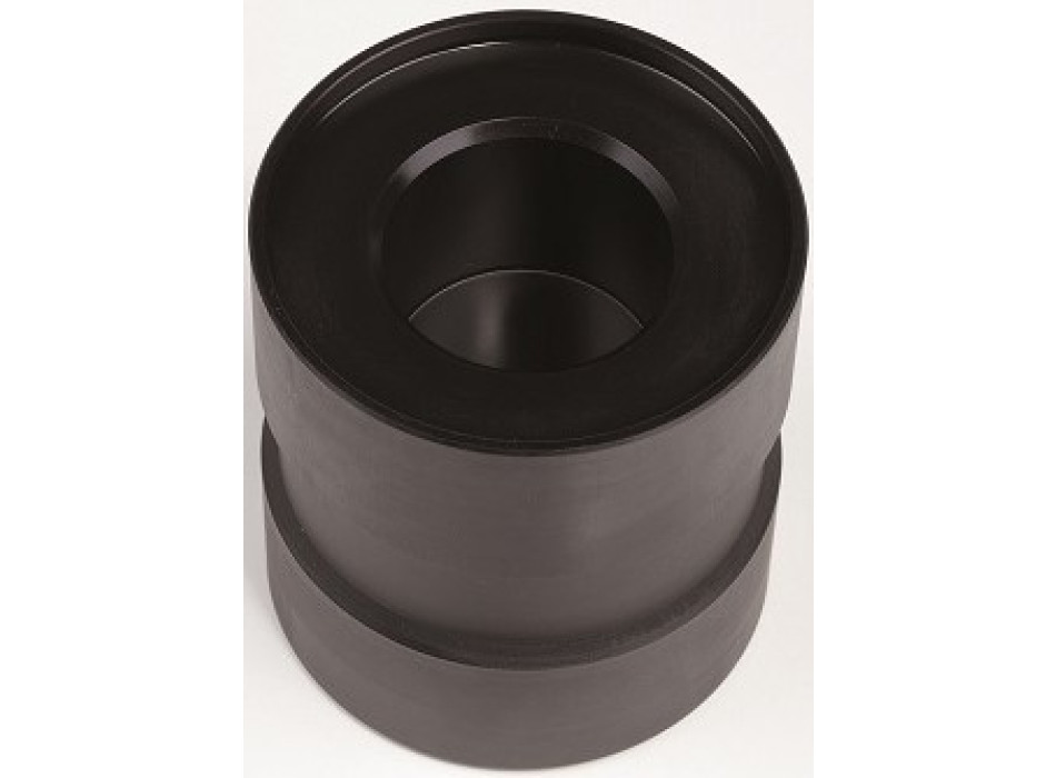 BUSH FOR HYDRAULIC SPRING PRESSER