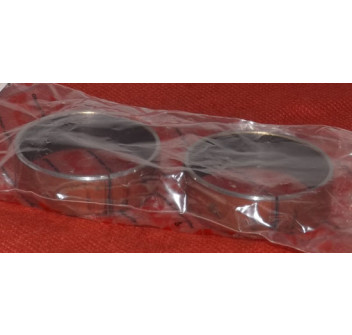TEFLON BUSHING INT. Ø46 - Ø50 H15