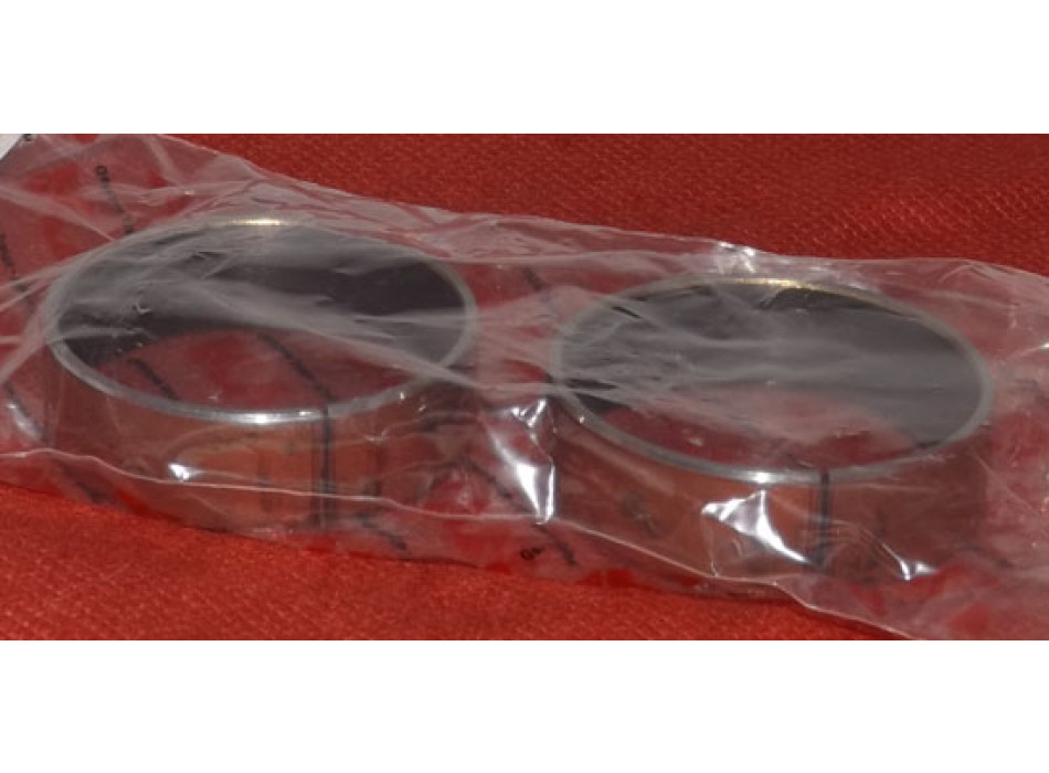 TEFLON BUSHING INT. Ø46 - Ø50 H15