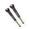 Pressurized cartdrige adjustable: spring preload, Rebound, Compression, without oil, Red ring (suggested oil code 997630 not included)
