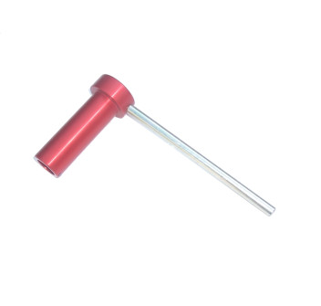 FIXING TOOL FOR SEPARATING PISTON