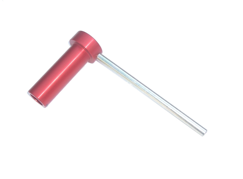 FIXING TOOL FOR SEPARATING PISTON
