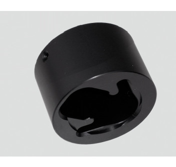 CARTRIDGE CAP FASTENING TOOL