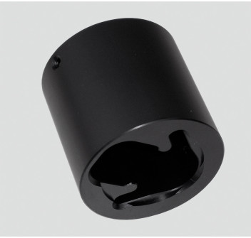 CARTRIDGE CAP FASTENING TOOL