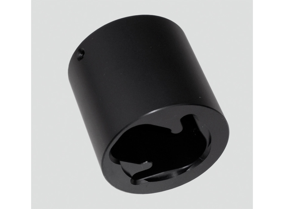 CARTRIDGE CAP FASTENING TOOL