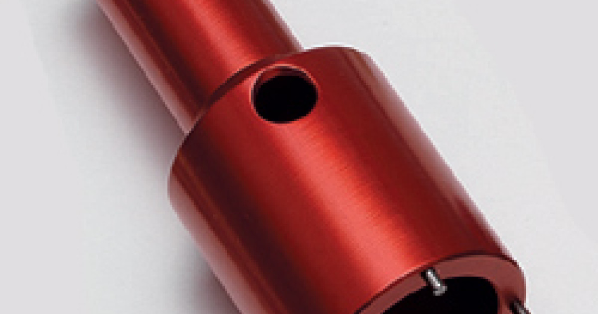 RING NUT COMPRESSION TOOL
