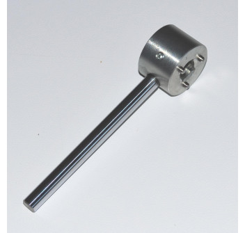 TOOL FOR CAP Ø18 COMPACT HYDRAULIC PRELOAD REVIEW