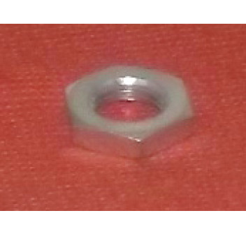 NUT M14x1.5; CH-22; h-5
